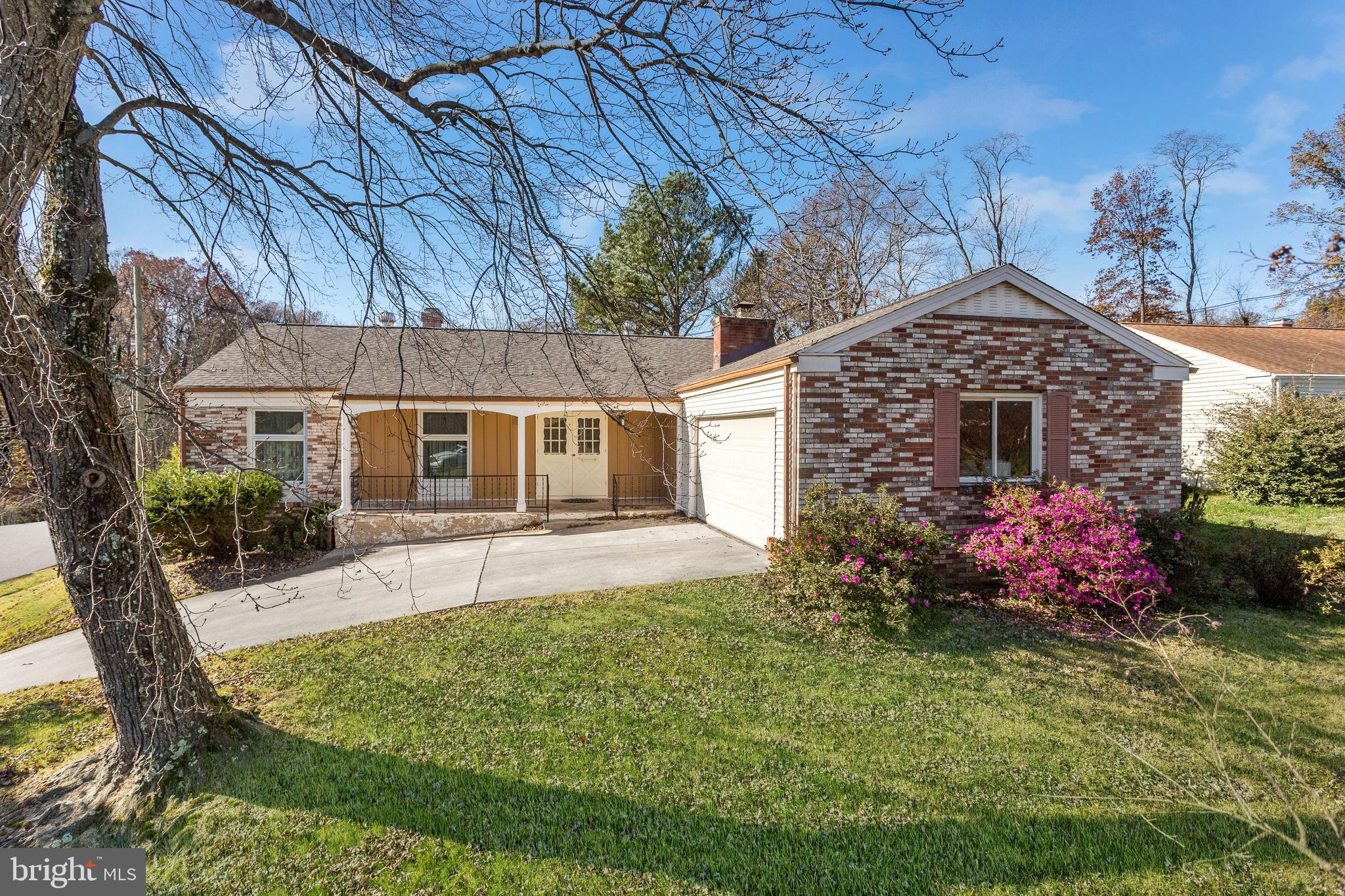 8610 Dunbrook Lane Laurel, MD 20708 - Photo 1 of 24 Welcome to 8610 Dunbrook Lane!