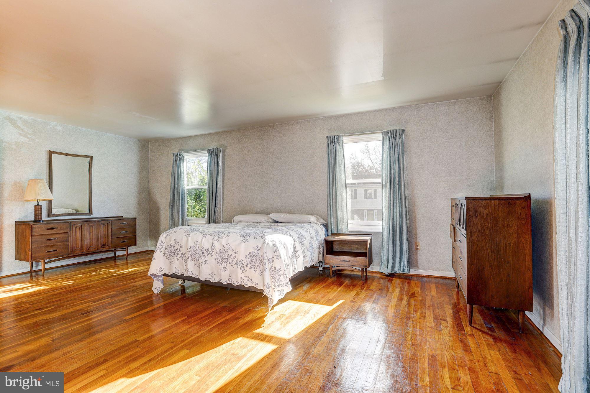 8610 Dunbrook Lane Laurel, MD 20708 - Photo 13 of 24 Primary Bedroom