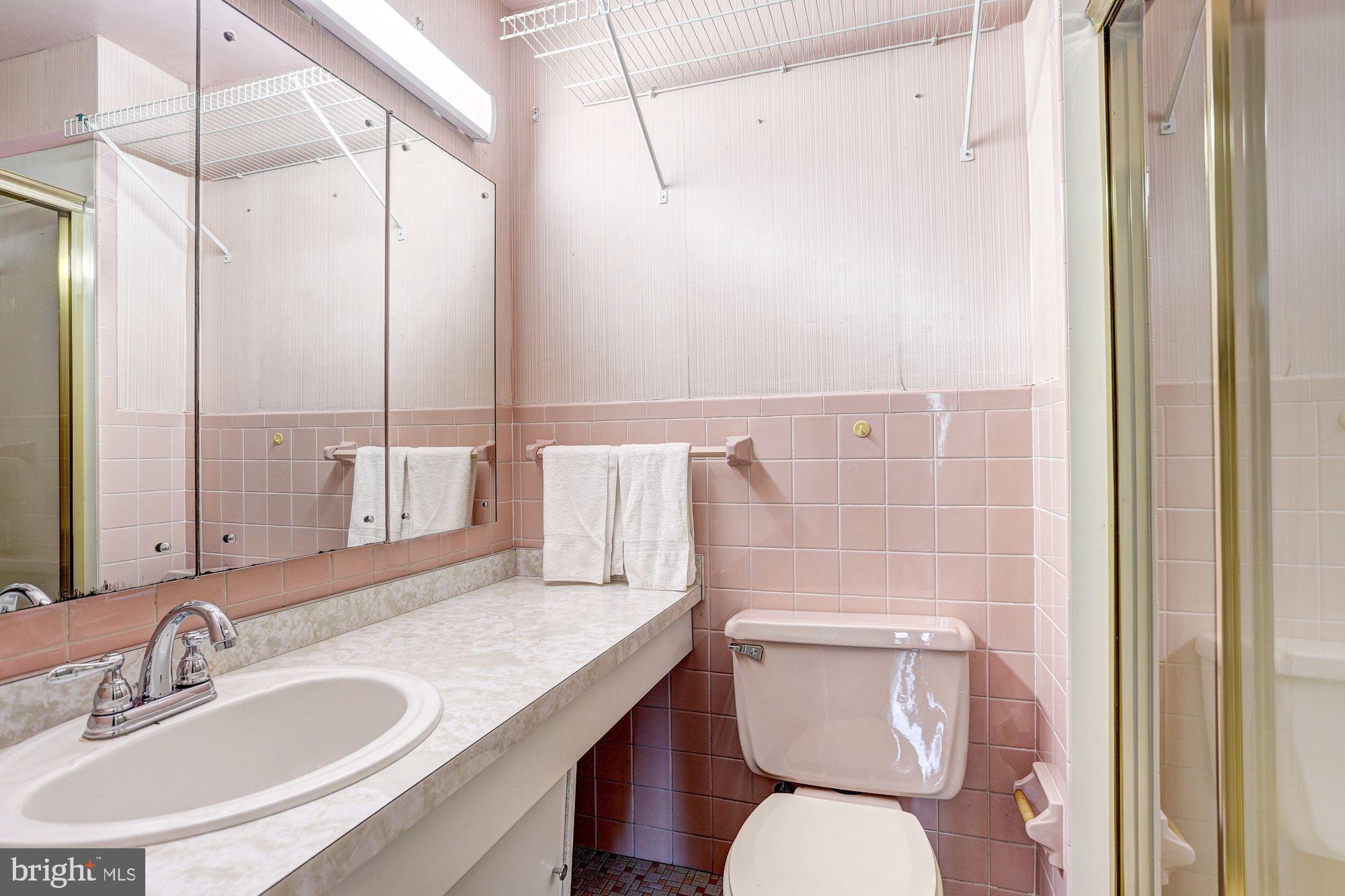 8610 Dunbrook Lane Laurel, MD 20708 - Photo 15 of 24 Primary Bath