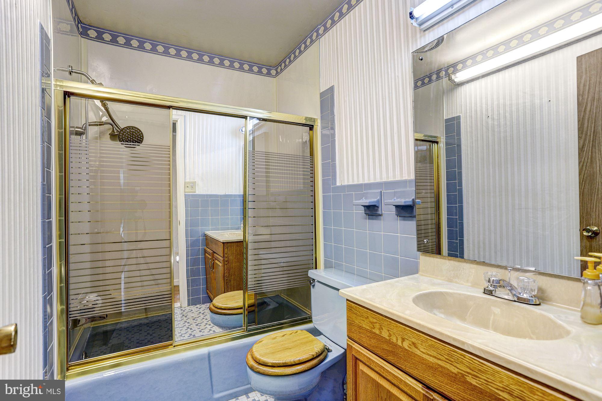 8610 Dunbrook Lane Laurel, MD 20708 - Photo 18 of 24 Full Bath