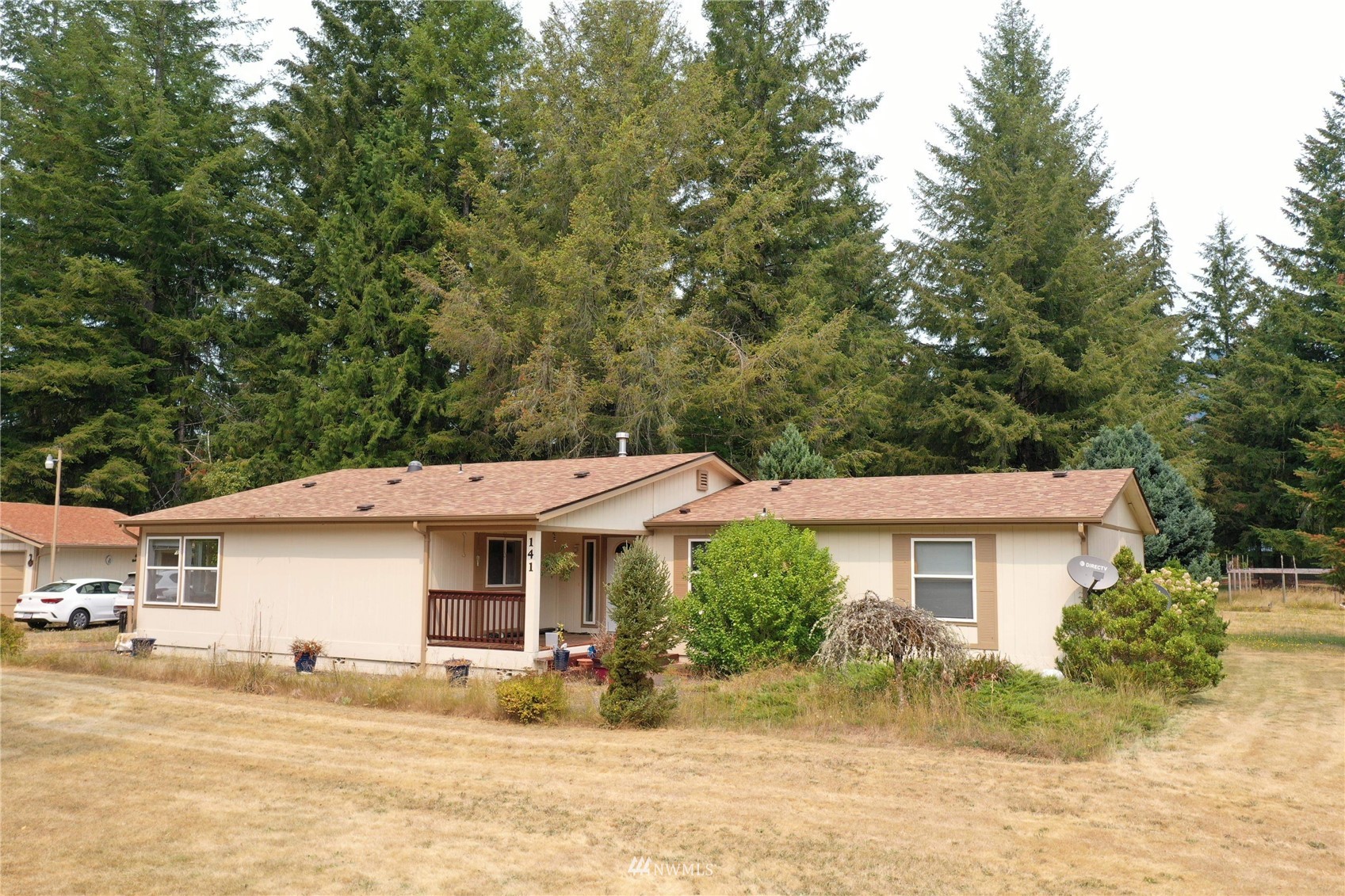 141 Shelton Road Randle, WA 98377 - Photo 1 of 22 Gallery Image 1