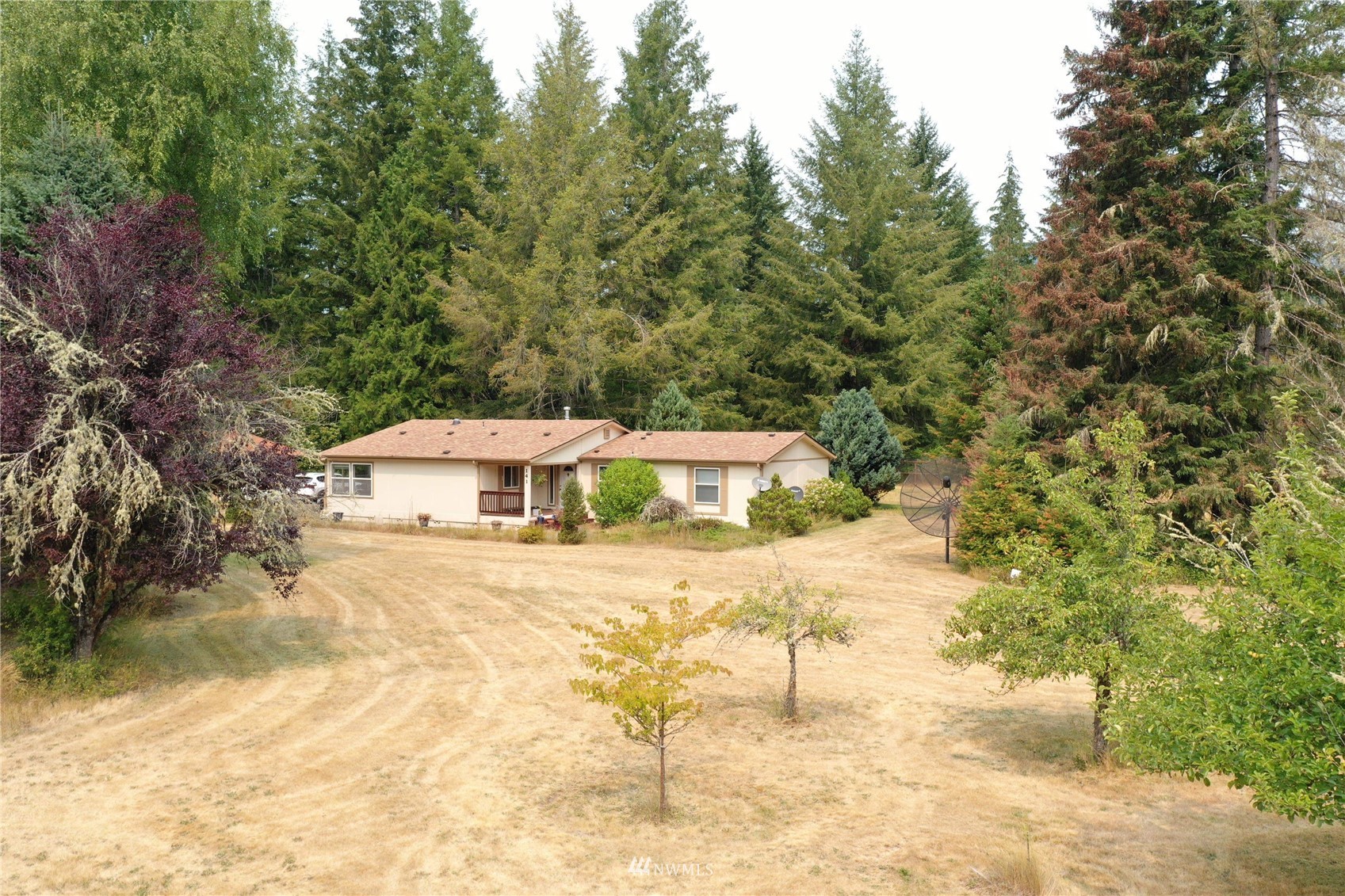 141 Shelton Road Randle, WA 98377 - Photo 12 of 22 Gallery Image 12