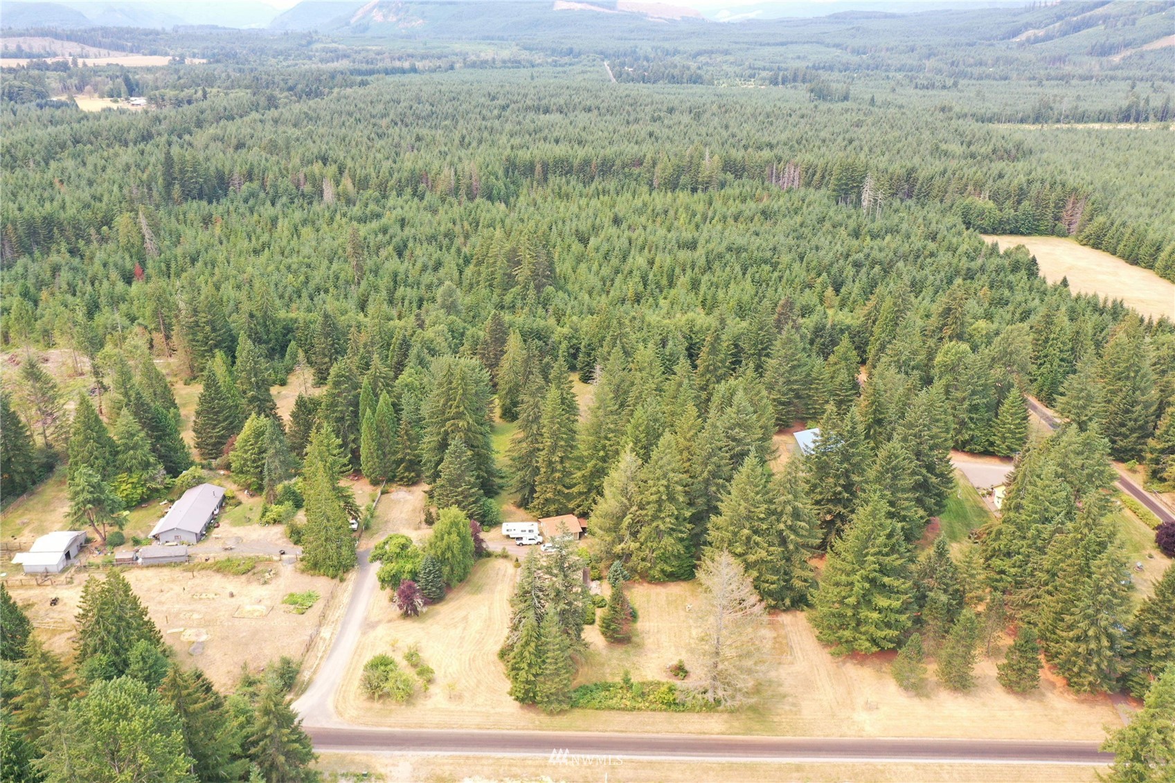 141 Shelton Road Randle, WA 98377 - Photo 13 of 22 Gallery Image 13
