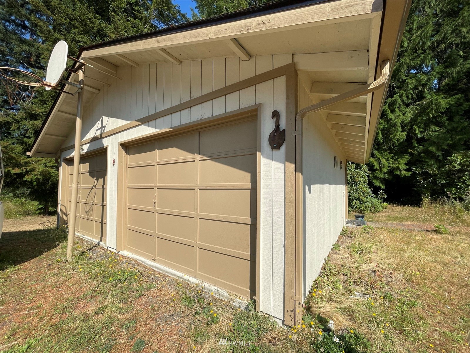 141 Shelton Road Randle, WA 98377 - Photo 20 of 22 Gallery Image 20