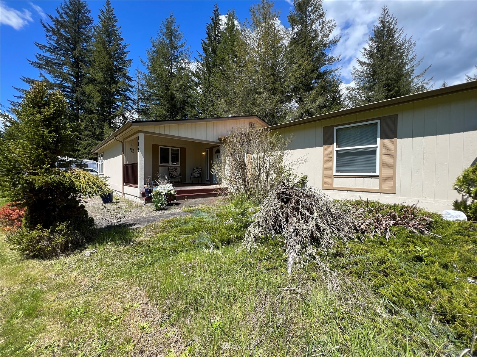 141 Shelton Road Randle, WA 98377 - Photo 21 of 22 Gallery Image 21