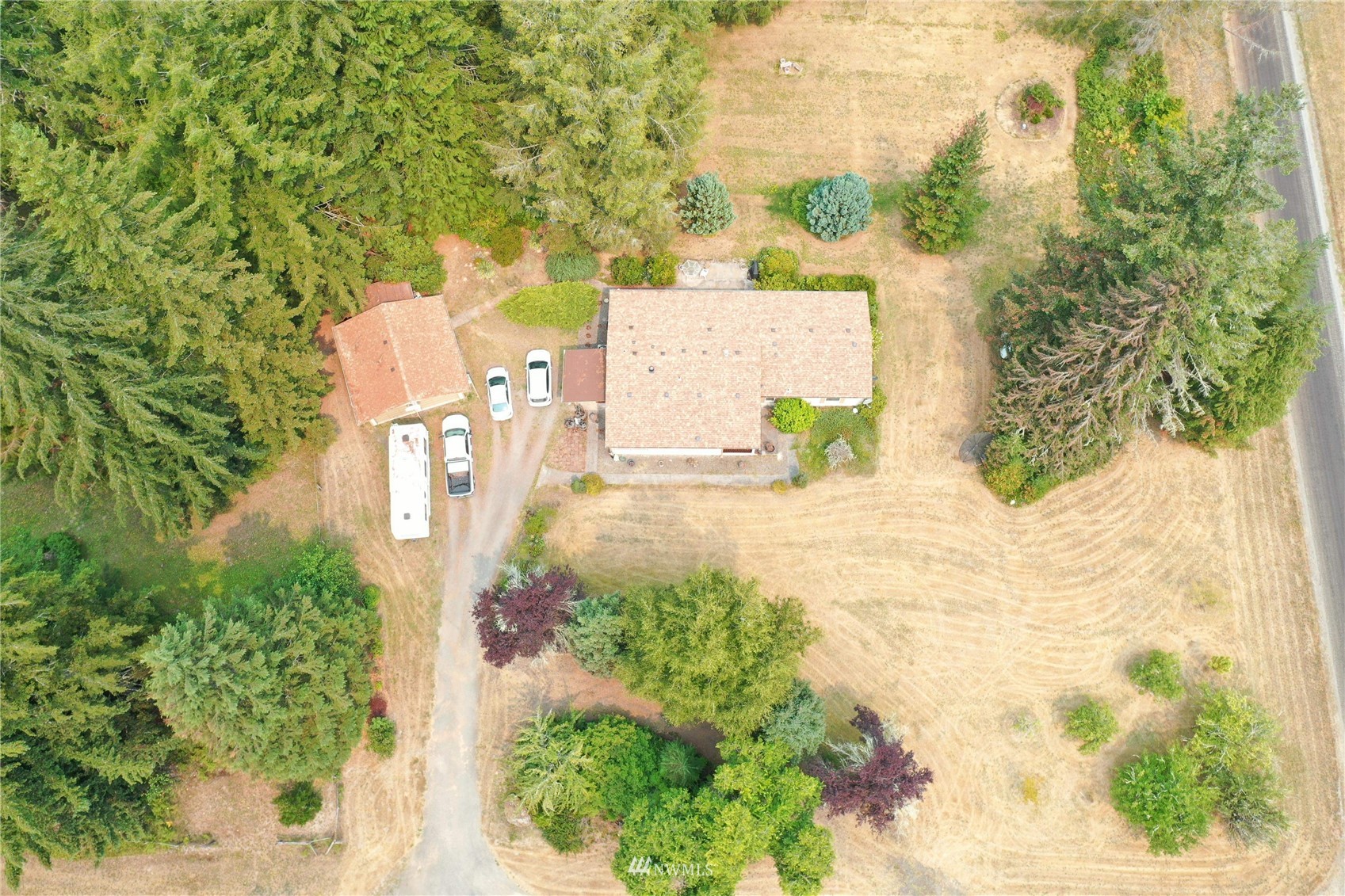 141 Shelton Road Randle, WA 98377 - Photo 3 of 22 Gallery Image 3