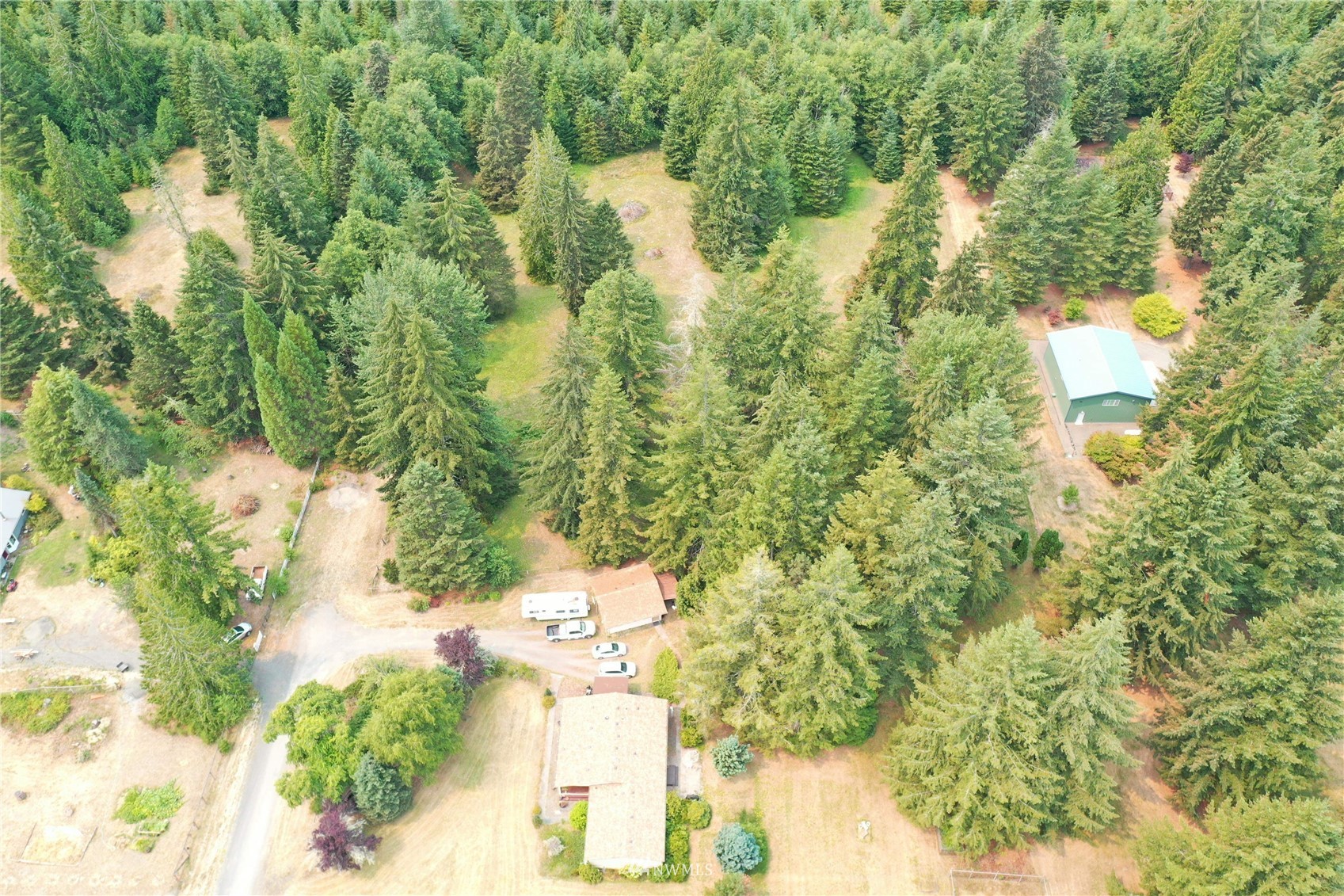 141 Shelton Road Randle, WA 98377 - Photo 4 of 22 Gallery Image 4