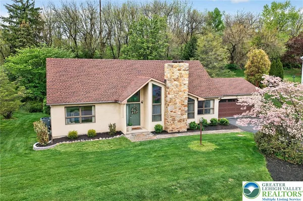 $525,000 | 4311 Lenmar Drive, Coplay, PA 18037