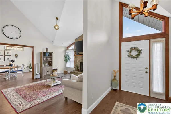 $525,000 | 4311 Lenmar Drive, Coplay, PA 18037