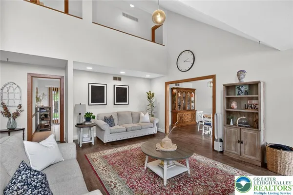 $525,000 | 4311 Lenmar Drive, Coplay, PA 18037