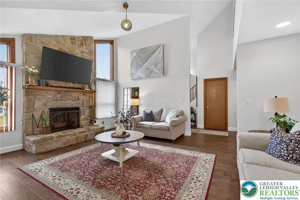 $525,000 | 4311 Lenmar Drive, Coplay, PA 18037