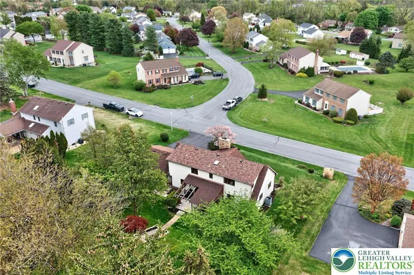 $525,000 | 4311 Lenmar Drive, Coplay, PA 18037