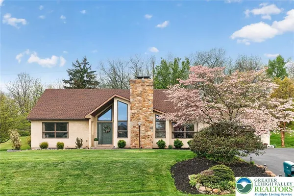 $525,000 | 4311 Lenmar Drive, Coplay, PA 18037
