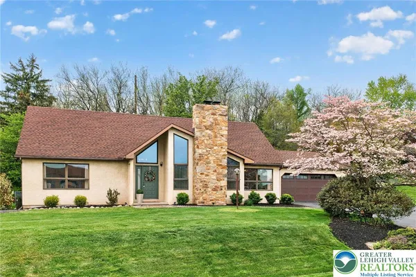 $525,000 | 4311 Lenmar Drive, Coplay, PA 18037