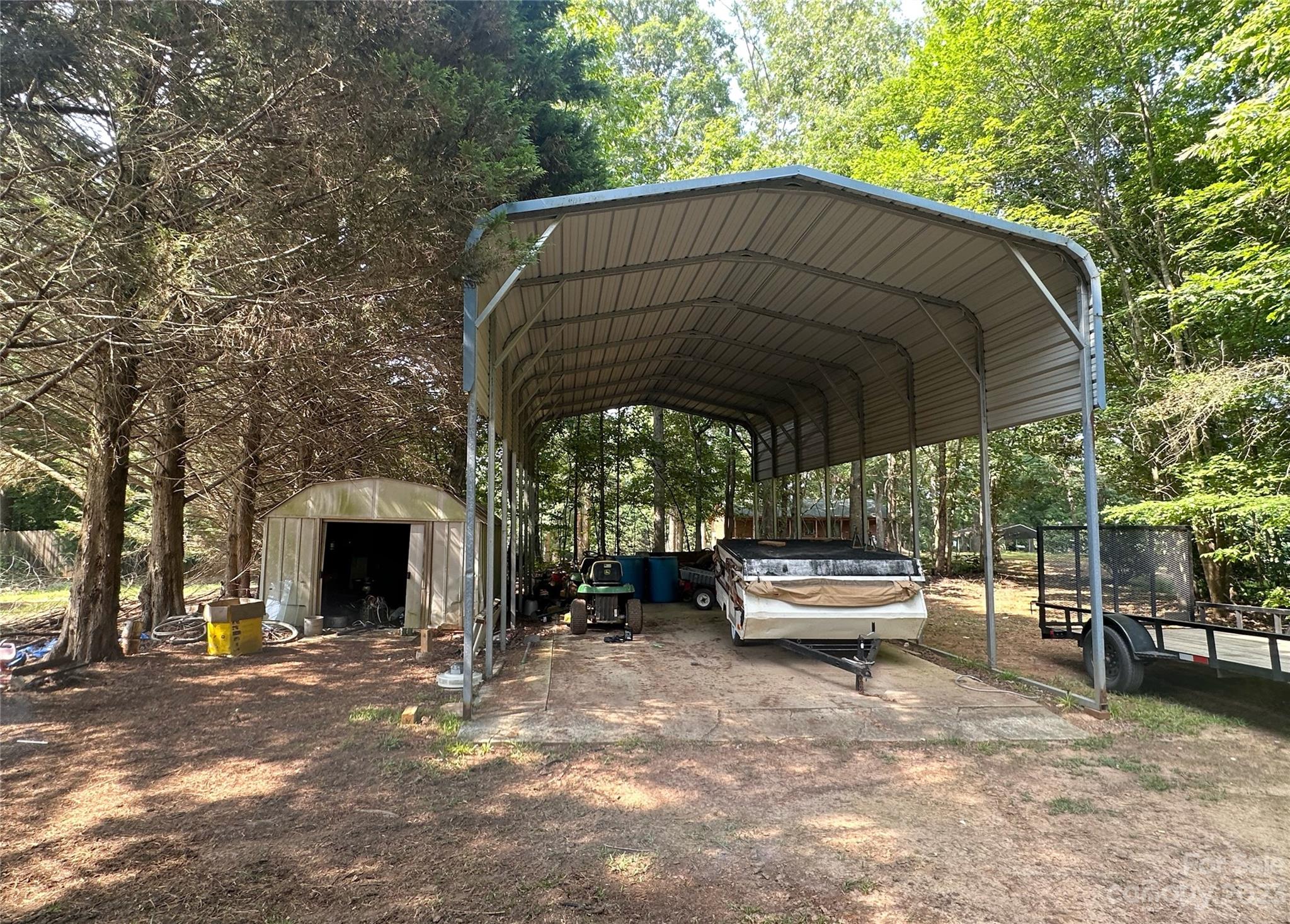 46565 Arrow Head Road Albemarle, NC 28001 - Photo 15 of 17 Gallery Image 15