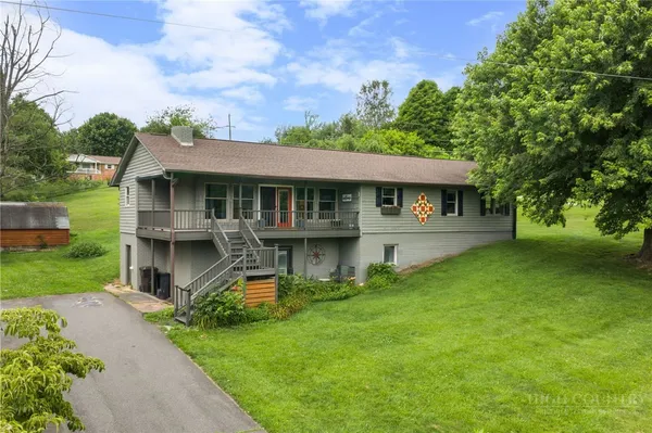 $599,000 | 139 Parker Drive, West Jefferson, NC 28694