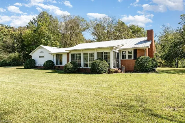 $359,900 | 3695 Highway 22, Bennett, NC 27208