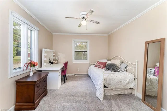 $359,900 | 3695 Highway 22, Bennett, NC 27208