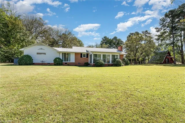 $359,900 | 3695 Highway 22, Bennett, NC 27208