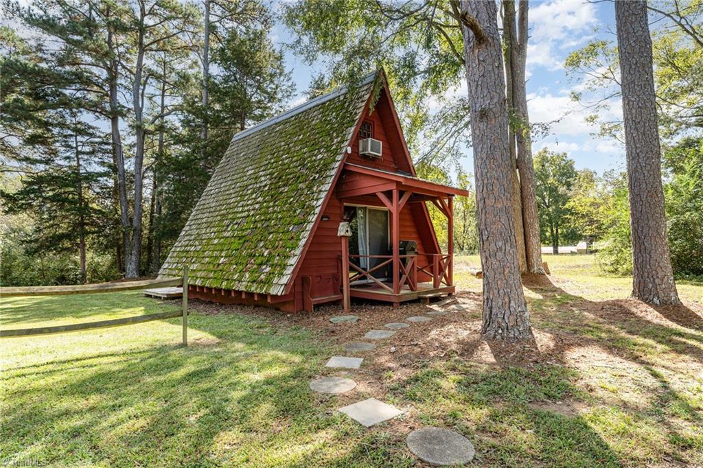 3695 Highway 22 Bennett, NC 27208 - Photo 25 of 39 A-frame