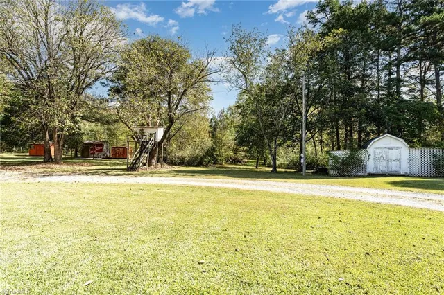 $359,900 | 3695 Highway 22, Bennett, NC 27208