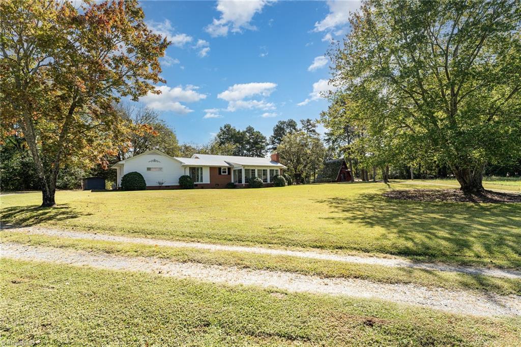 3695 Highway 22 Bennett, NC 27208 - Photo 3 of 39