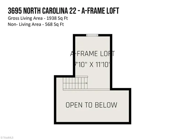 $359,900 | 3695 Highway 22, Bennett, NC 27208