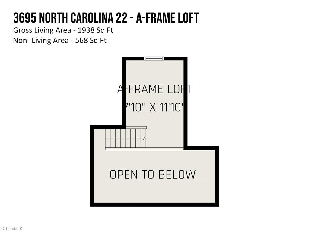 3695 Highway 22 Bennett, NC 27208 - Photo 39 of 39