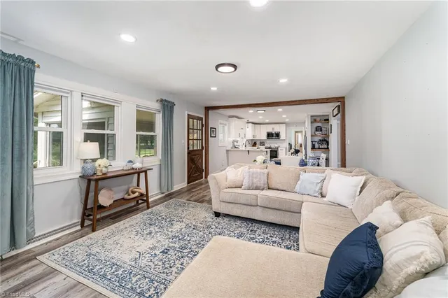 $359,900 | 3695 Highway 22, Bennett, NC 27208