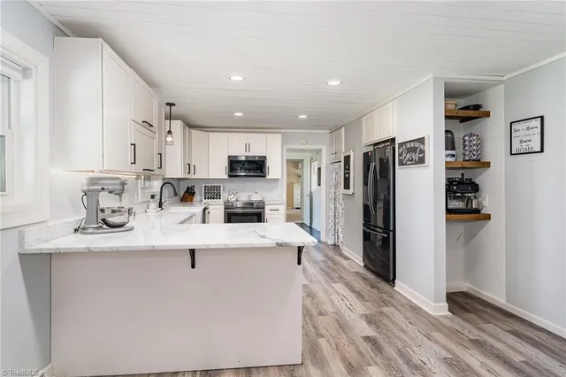 $359,900 | 3695 Highway 22, Bennett, NC 27208