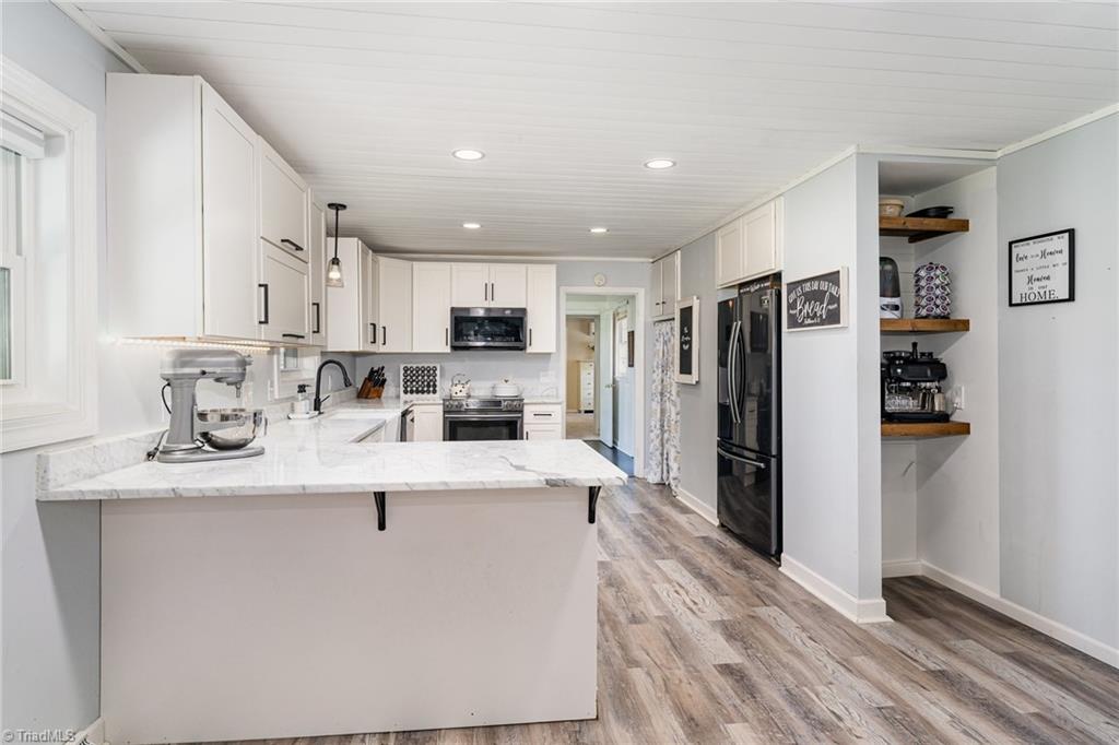 3695 Highway 22 Bennett, NC 27208 - Photo 8 of 39