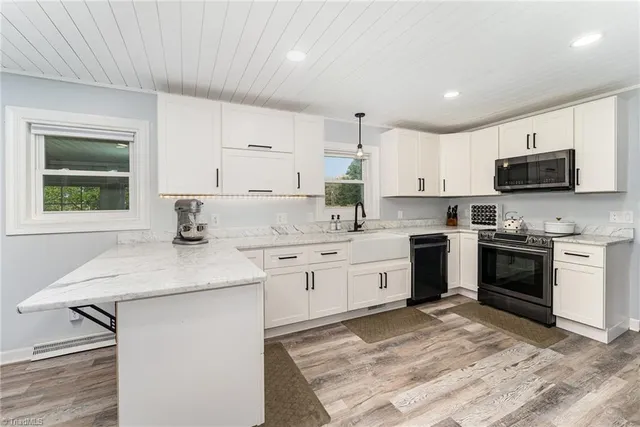 $359,900 | 3695 Highway 22, Bennett, NC 27208