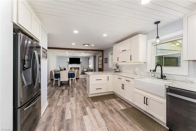 $359,900 | 3695 Highway 22, Bennett, NC 27208