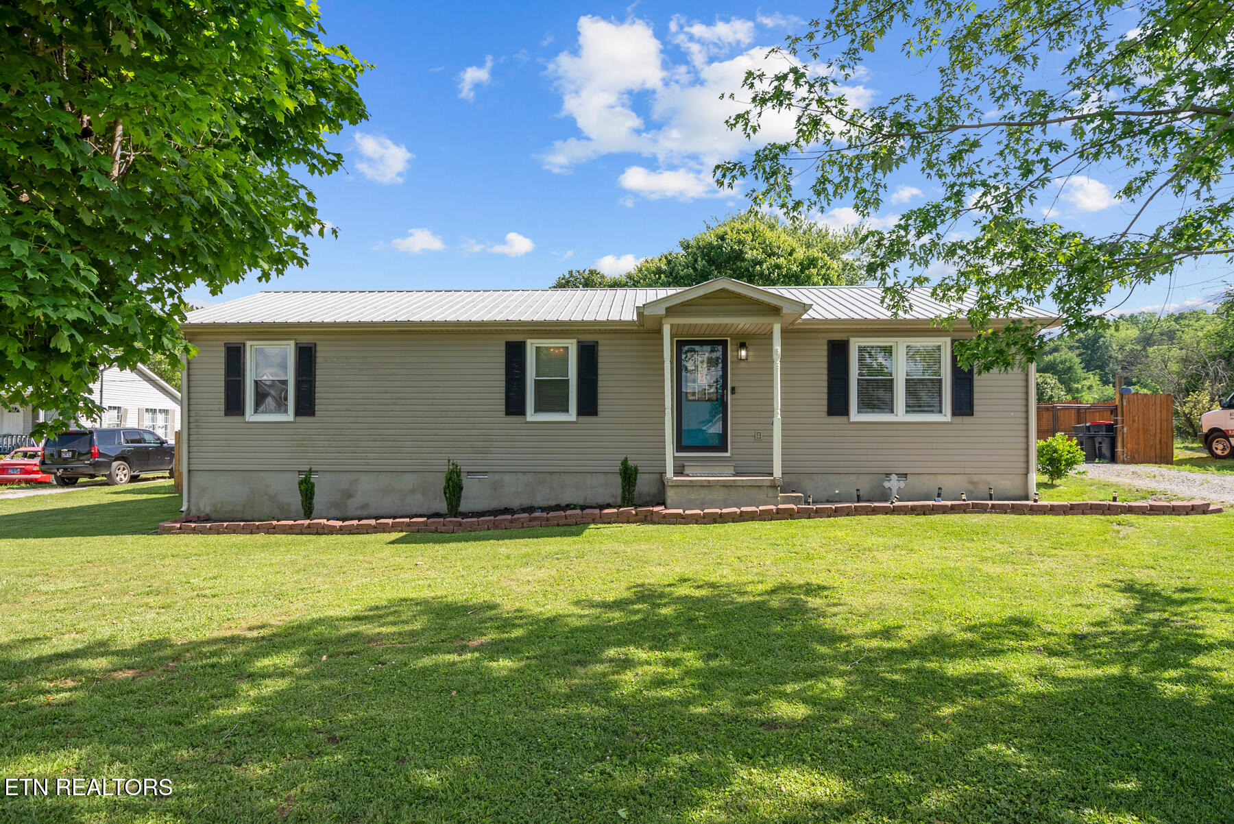1608 Parker Road Sparta, TN 38583 - Photo 1 of 39 DSC07021