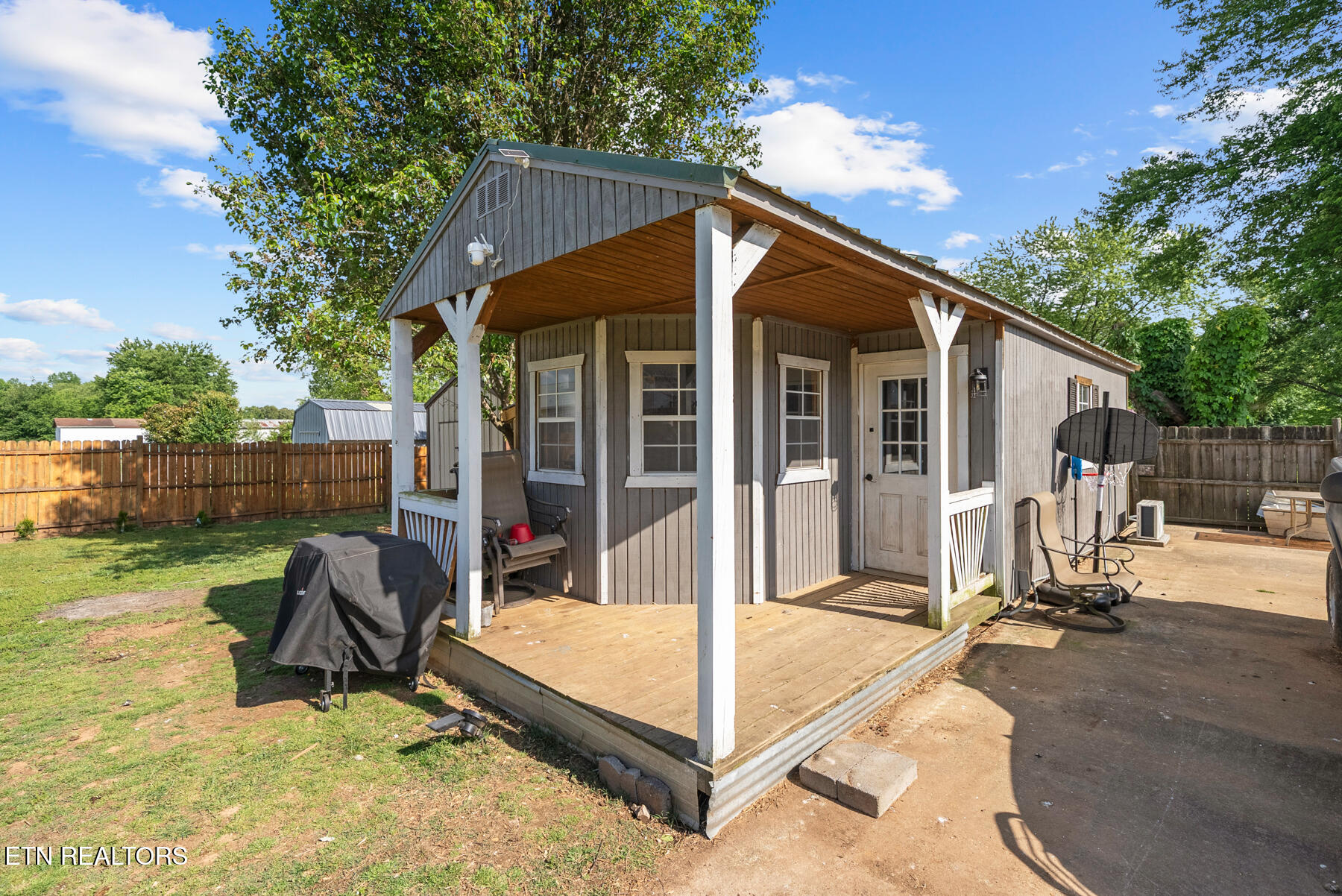 1608 Parker Road Sparta, TN 38583 - Photo 26 of 39 DSC07085