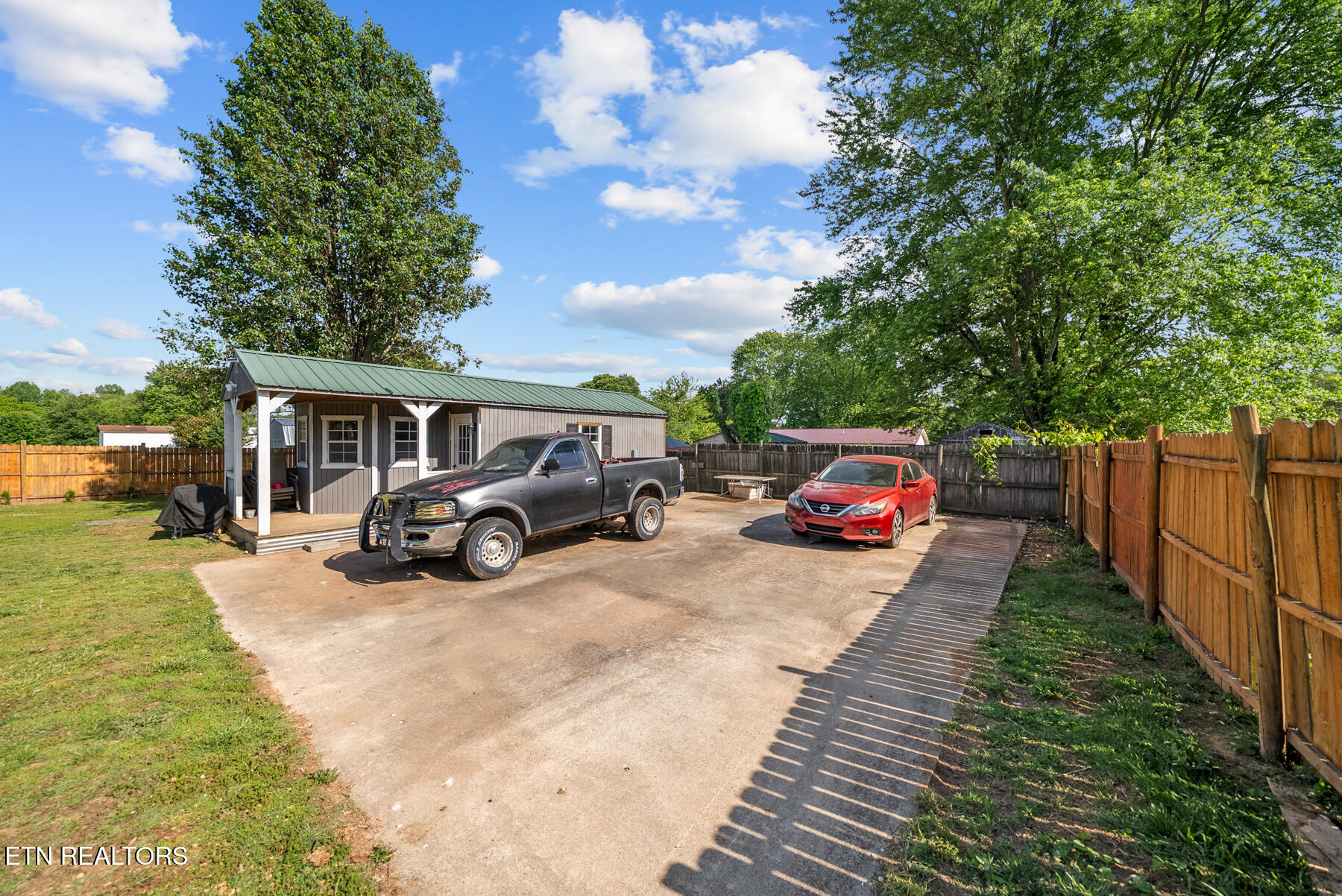 1608 Parker Road Sparta, TN 38583 - Photo 28 of 39 DSC07086