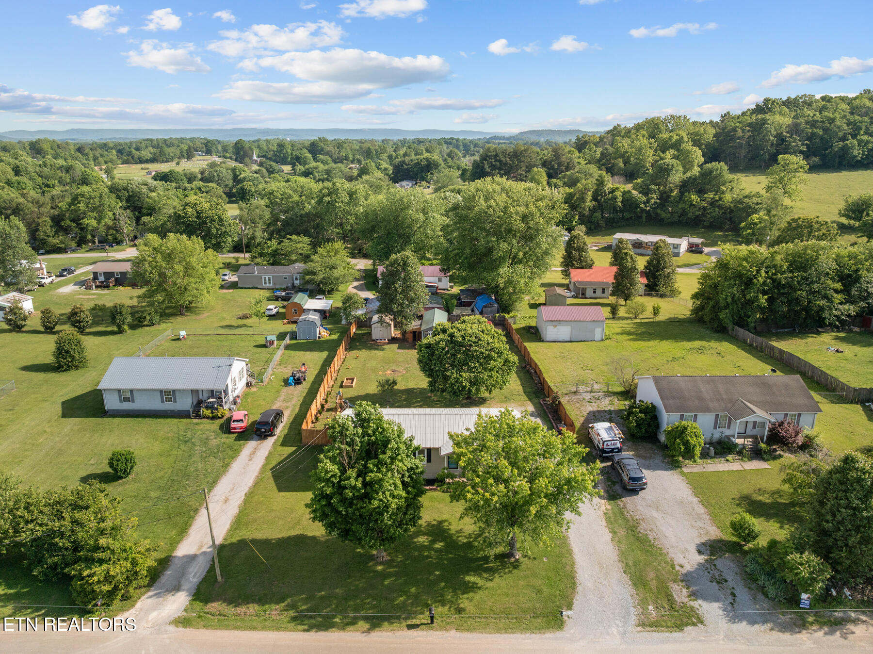 1608 Parker Road Sparta, TN 38583 - Photo 33 of 39 DJI_20260509142421_0425_D