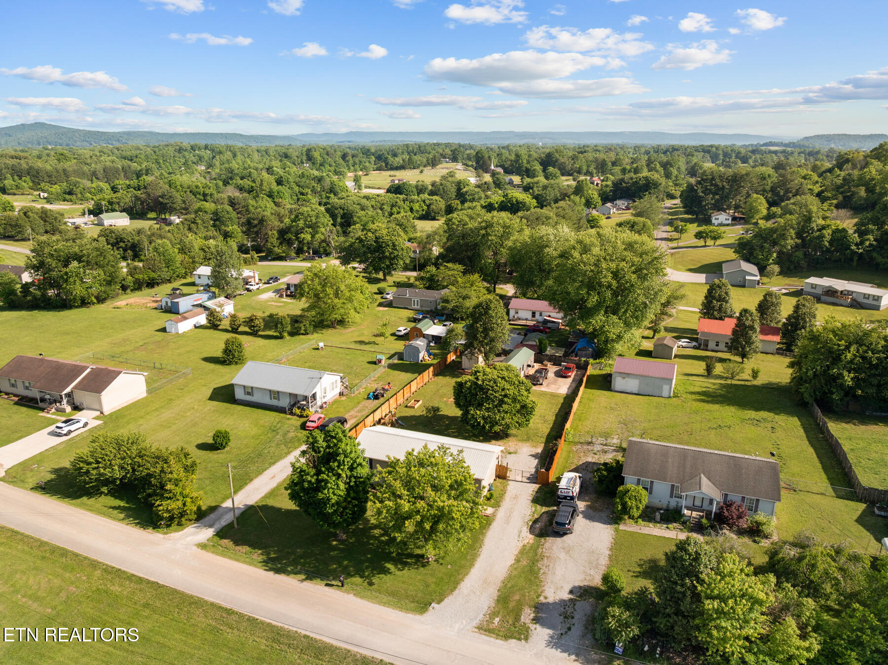 1608 Parker Road Sparta, TN 38583 - Photo 34 of 39 DJI_20260509142605_0430_D