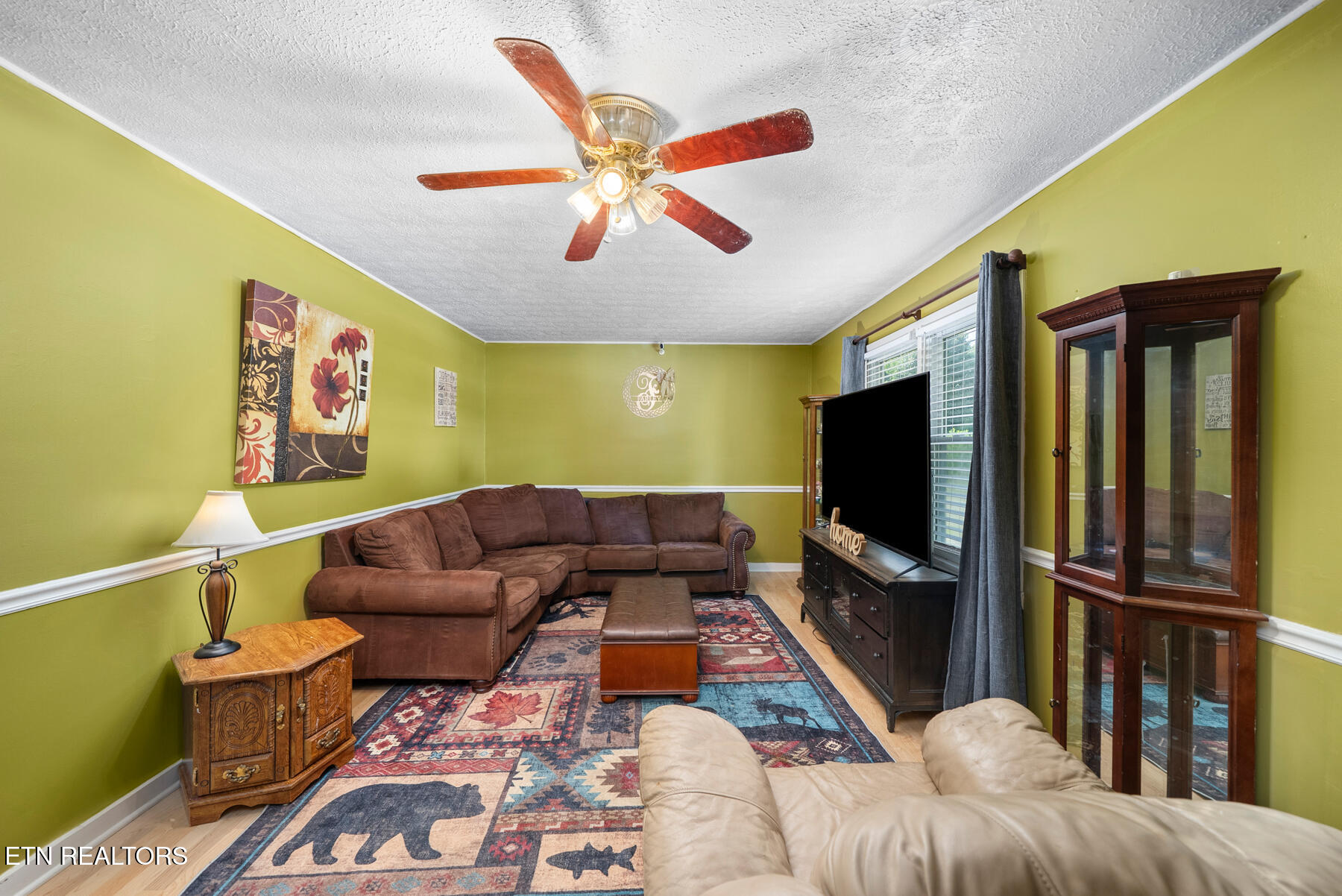 1608 Parker Road Sparta, TN 38583 - Photo 10 of 39 DSC06908