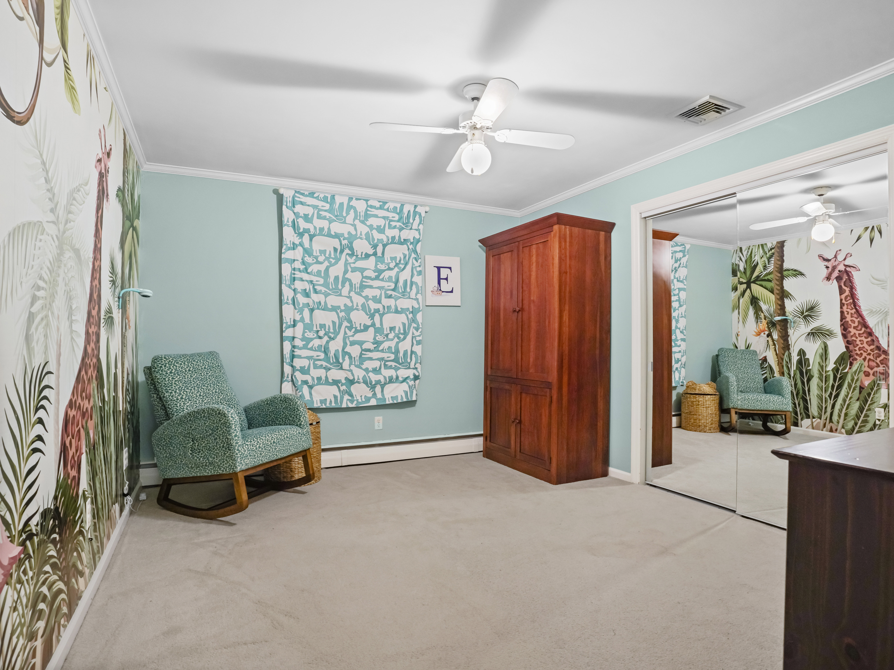 5 Maher Drive Norwalk, CT 06850 - Photo 27 of 36 a living room with furniture and a window