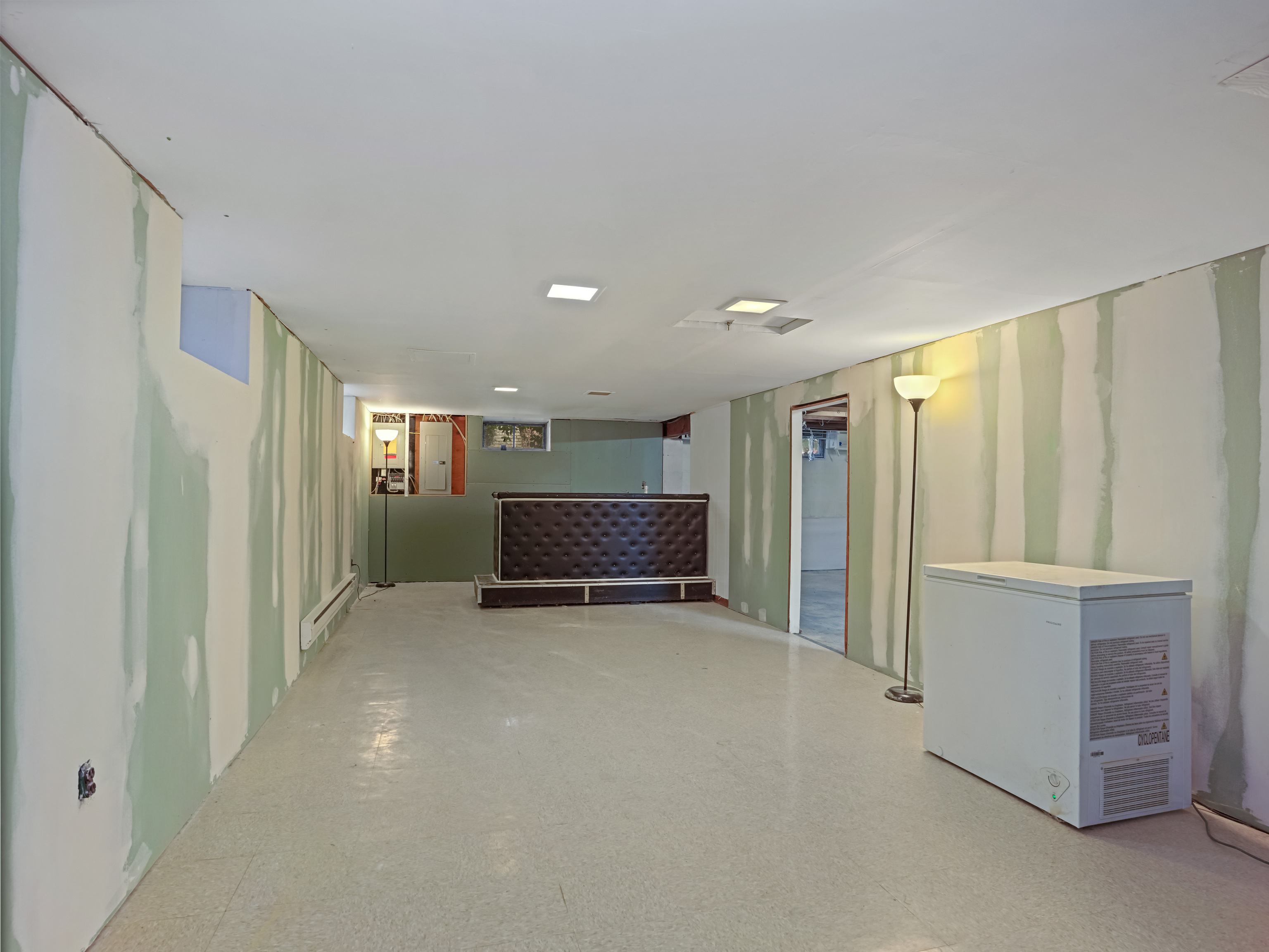 5 Maher Drive Norwalk, CT 06850 - Photo 30 of 36 a view of an empty room