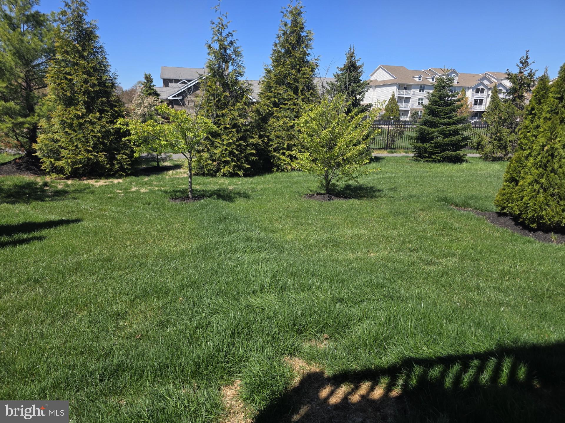 636 Rigel Way Bear, DE 19701 - Photo 11 of 25 Backyard