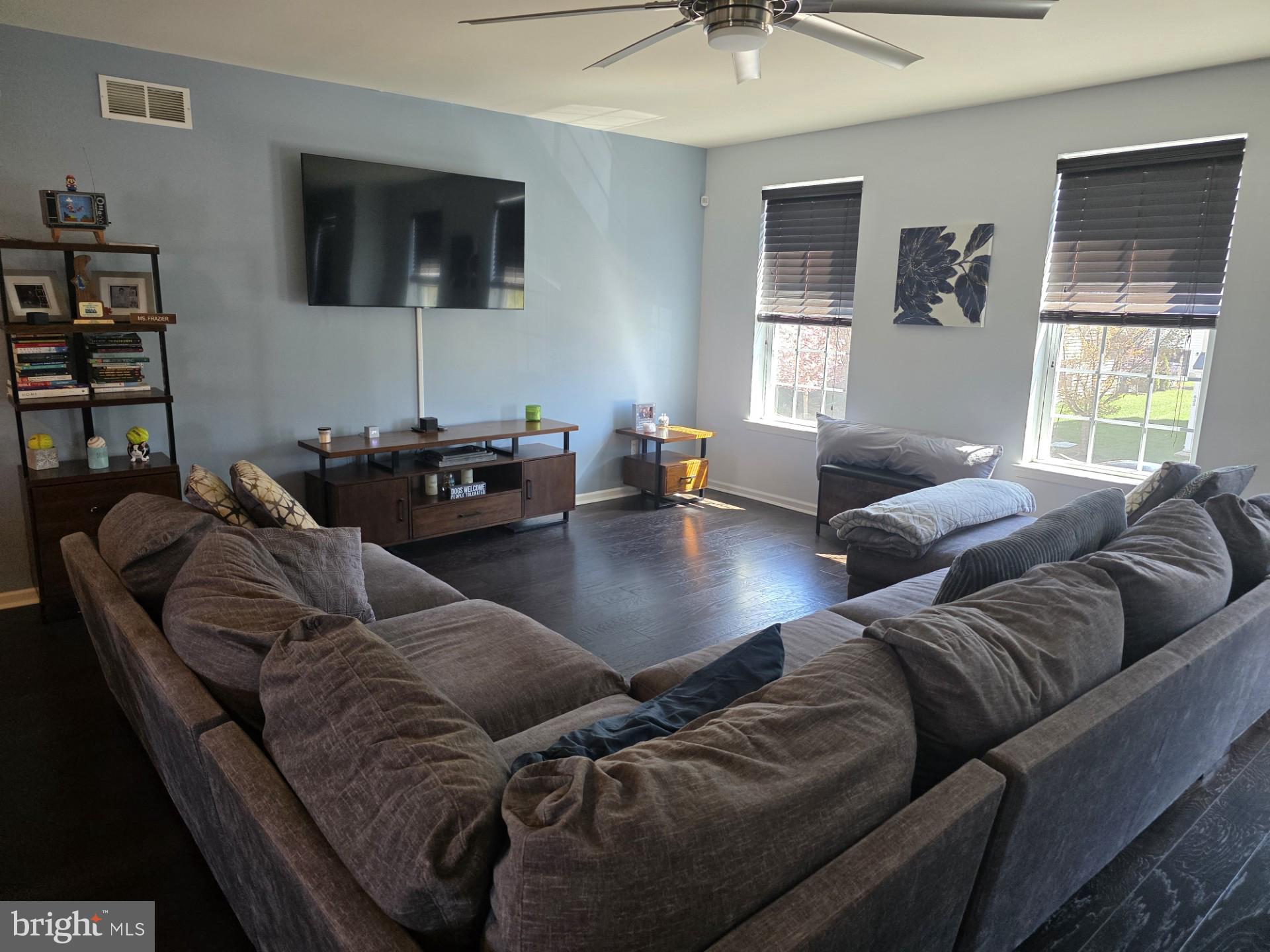 636 Rigel Way Bear, DE 19701 - Photo 12 of 25 Family Room