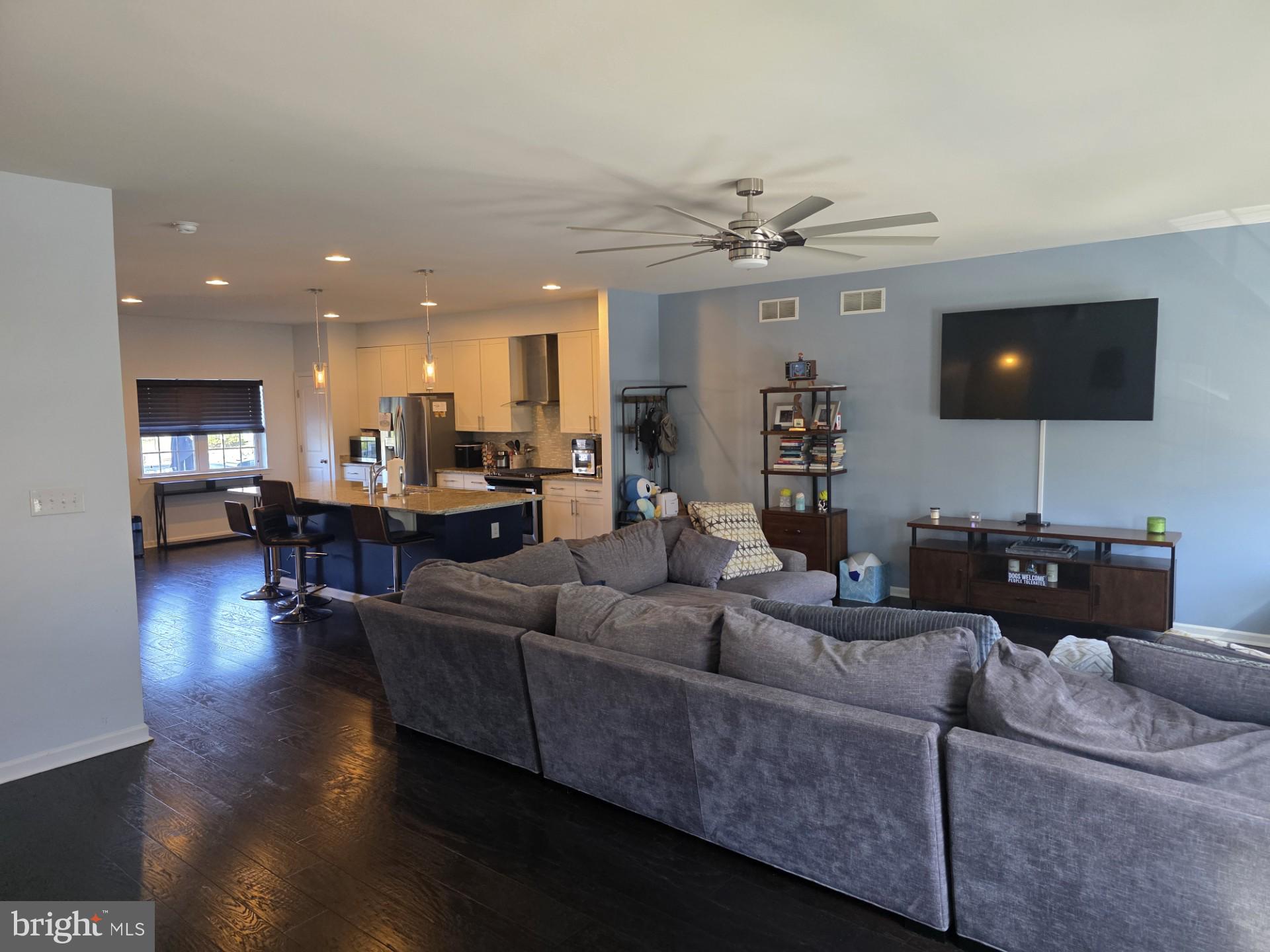 636 Rigel Way Bear, DE 19701 - Photo 13 of 25 Family Room