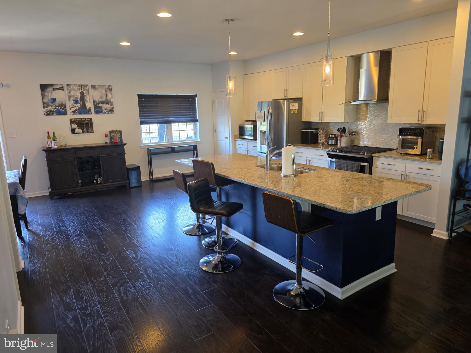 636 Rigel Way Bear, DE 19701 - Photo 14 of 25 Kitchen