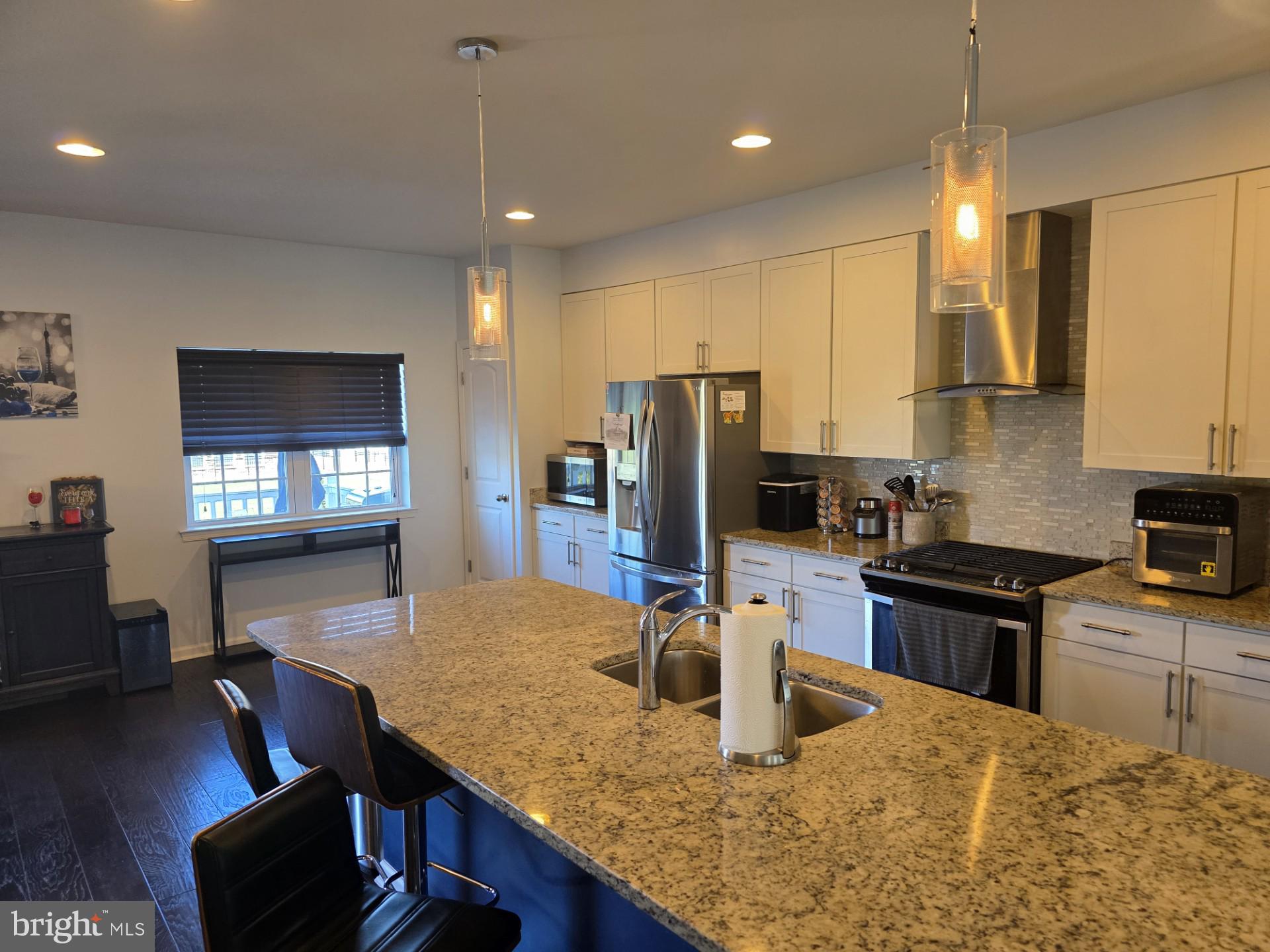 636 Rigel Way Bear, DE 19701 - Photo 15 of 25 Kiitchen