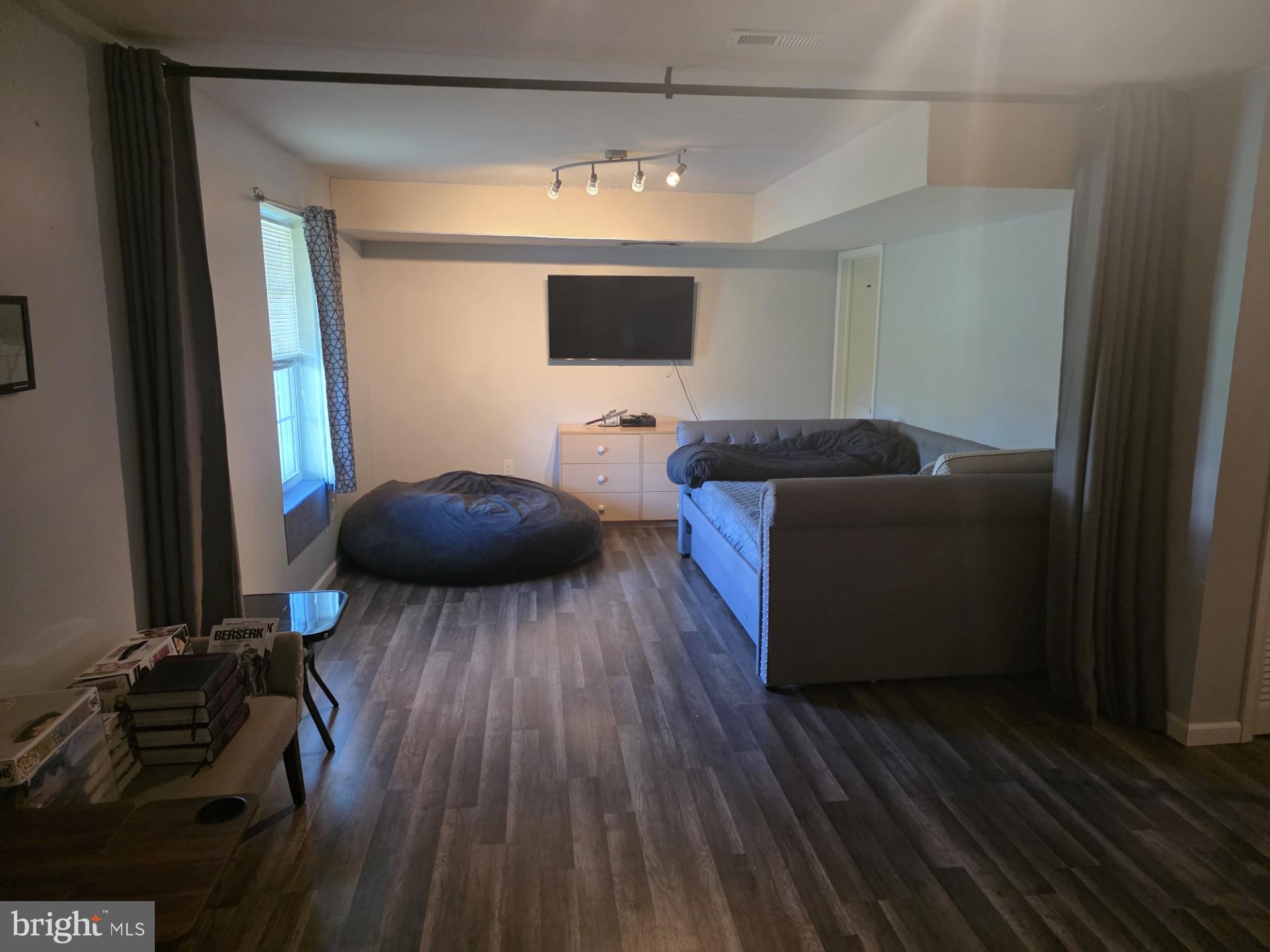 636 Rigel Way Bear, DE 19701 - Photo 19 of 25 Lower-level Bedroom