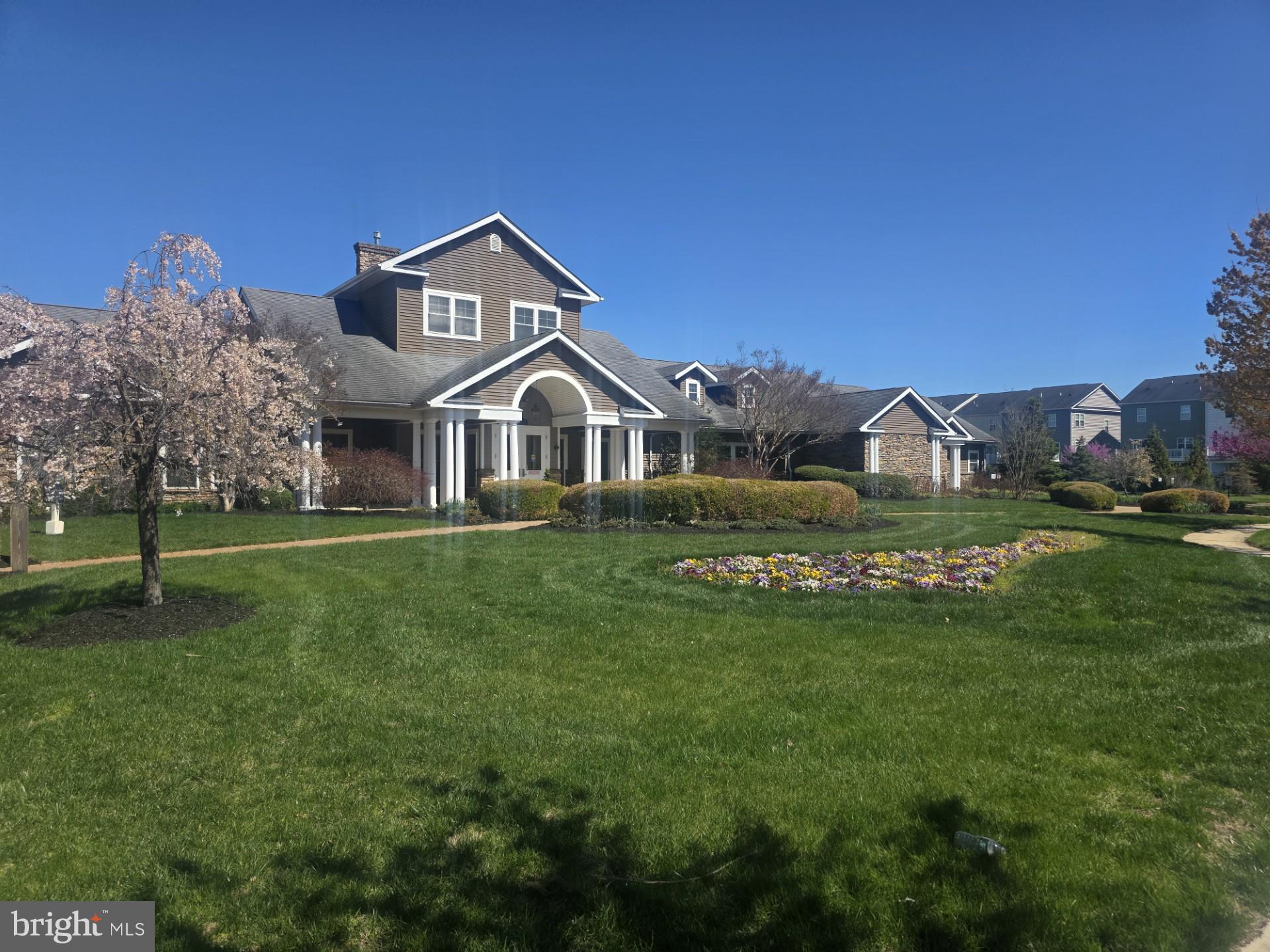 636 Rigel Way Bear, DE 19701 - Photo 25 of 25 Club House