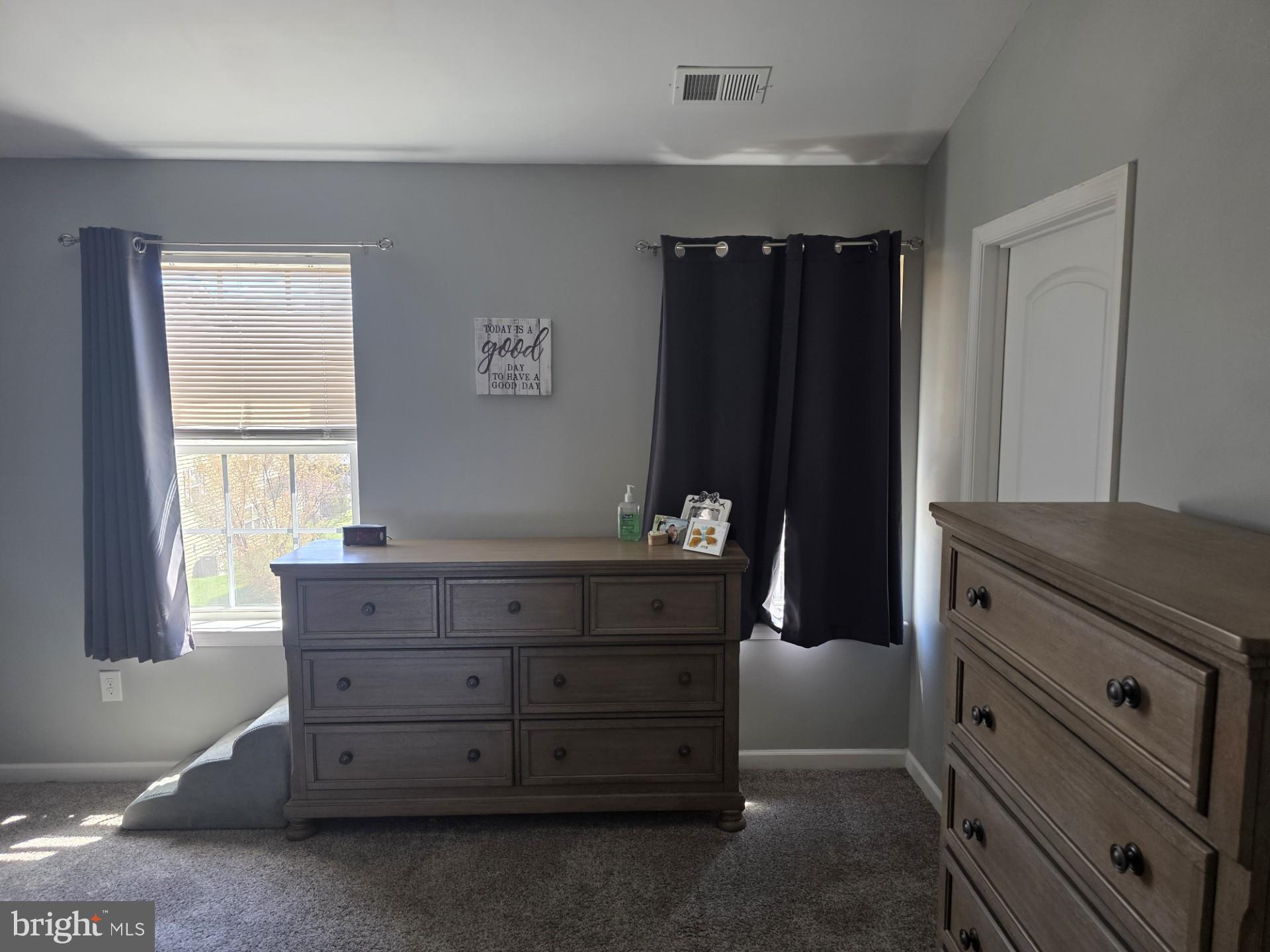 636 Rigel Way Bear, DE 19701 - Photo 3 of 25 Master Bedroom