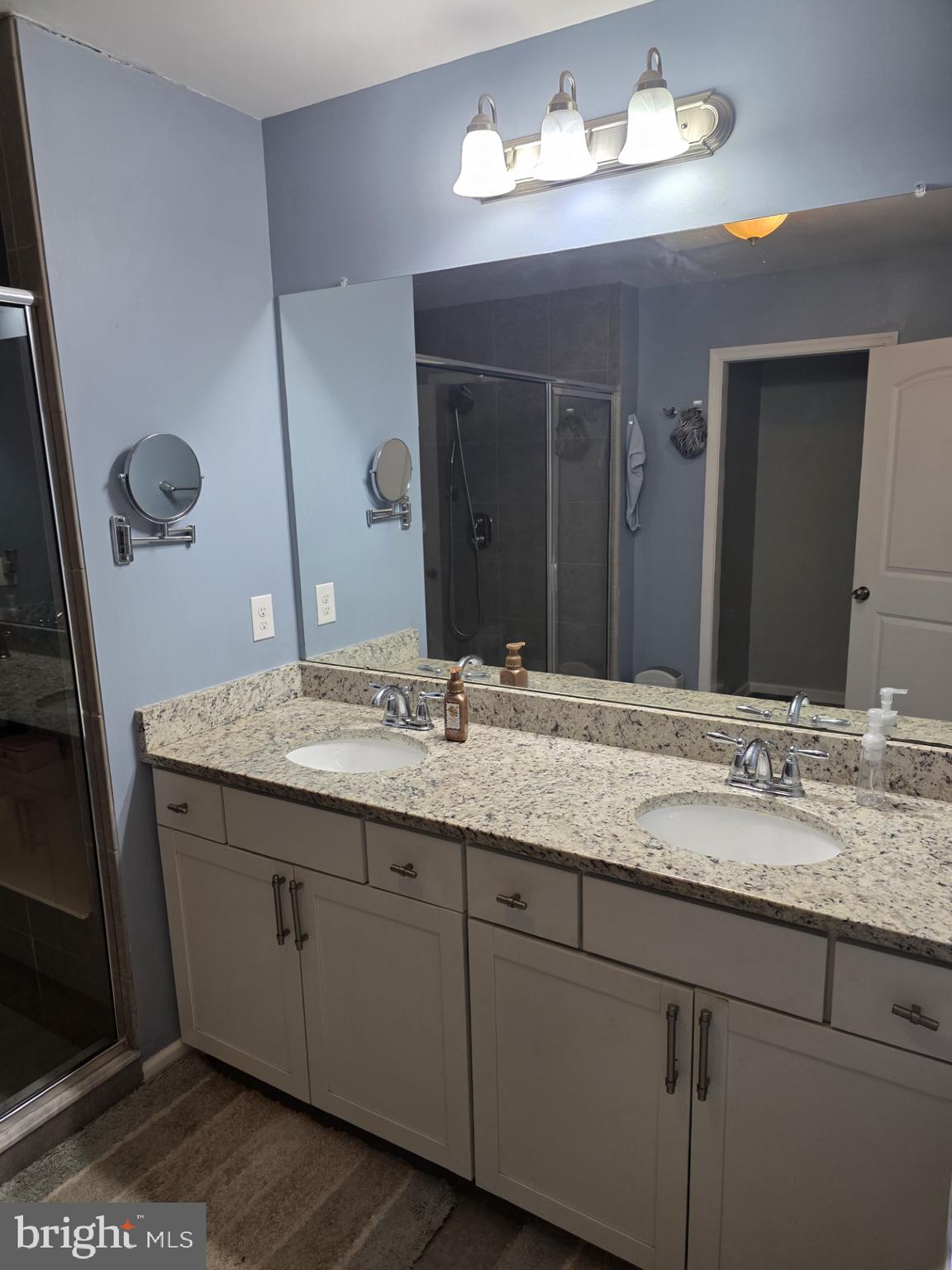 636 Rigel Way Bear, DE 19701 - Photo 4 of 25 Master Bathroom